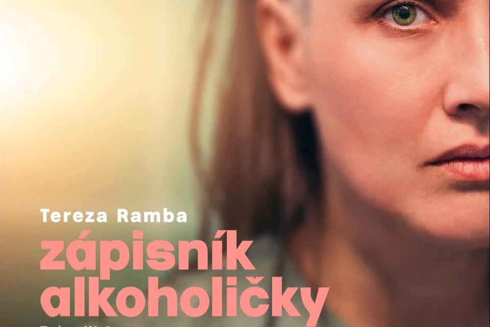 Kino: ZÁPISNÍK ALKOHOLIČKY